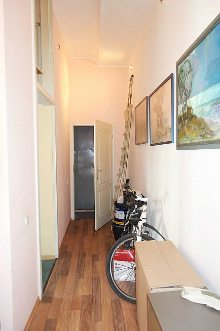 2к. ул. Тарасовская 16. М Л. Толстого, Университет Киев - изображение 7