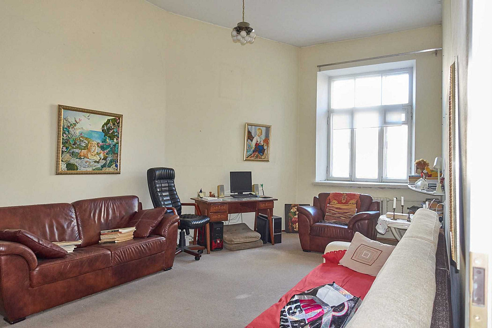 2к. ул. Тарасовская 16. М Л. Толстого, Университет Киев - изображение 4