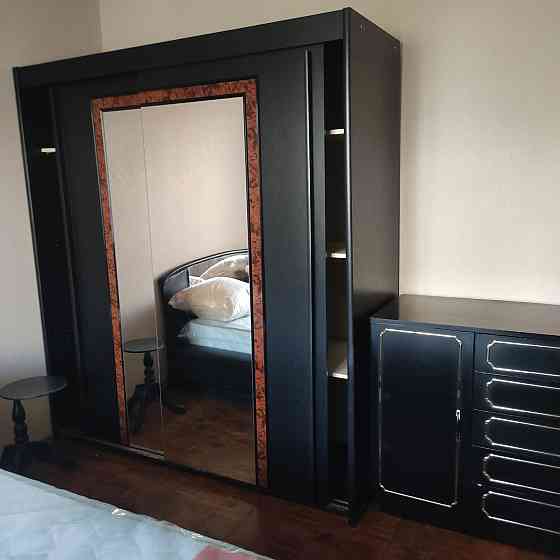 Оренда двокімнатної квартири Бережанська 18 в Оболонському районі Киев