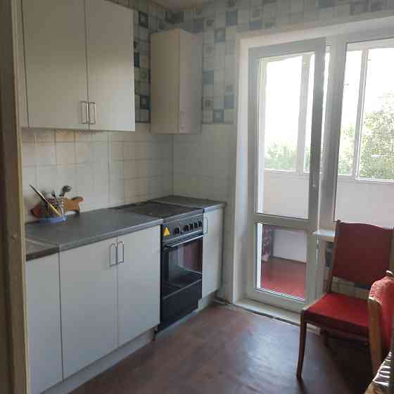 Оренда двокімнатної квартири Бережанська 18 в Оболонському районі Киев