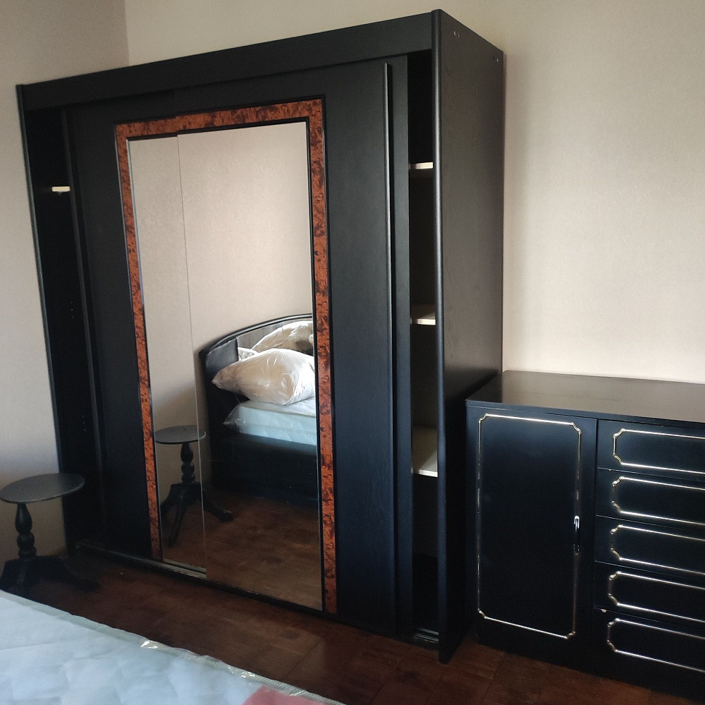 Оренда двокімнатної квартири Бережанська 18 в Оболонському районі Киев - изображение 3