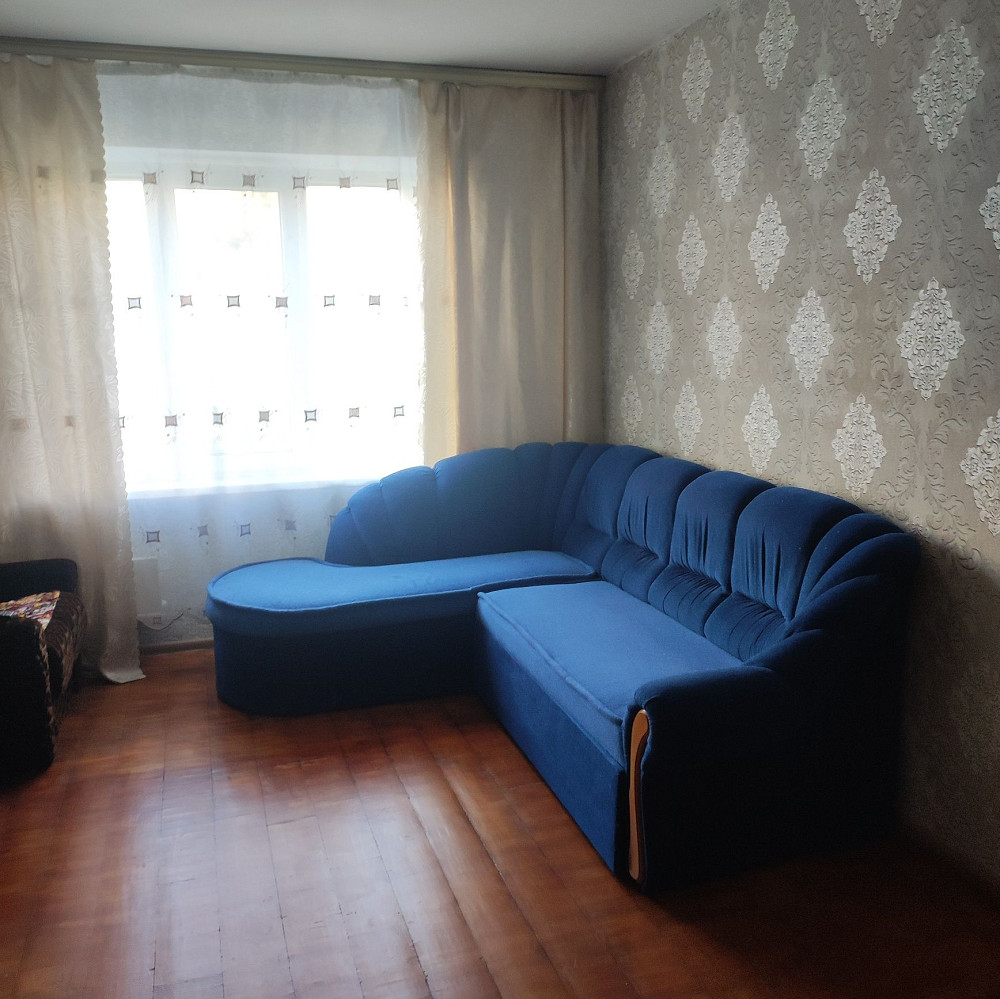 Оренда двокімнатної квартири Бережанська 18 в Оболонському районі Киев - изображение 1