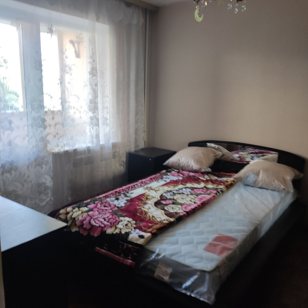 Оренда двокімнатної квартири Бережанська 18 в Оболонському районі Киев - изображение 2