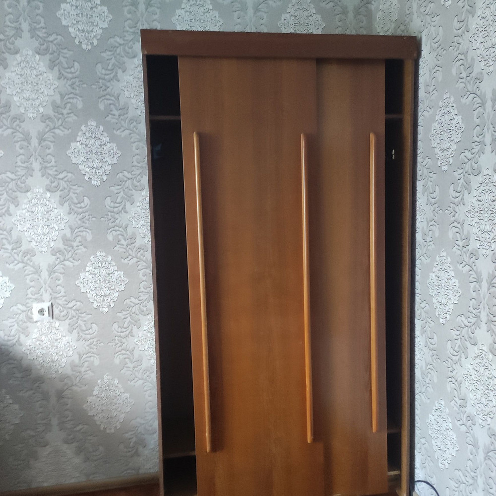 Оренда двокімнатної квартири Бережанська 18 в Оболонському районі Киев - изображение 4