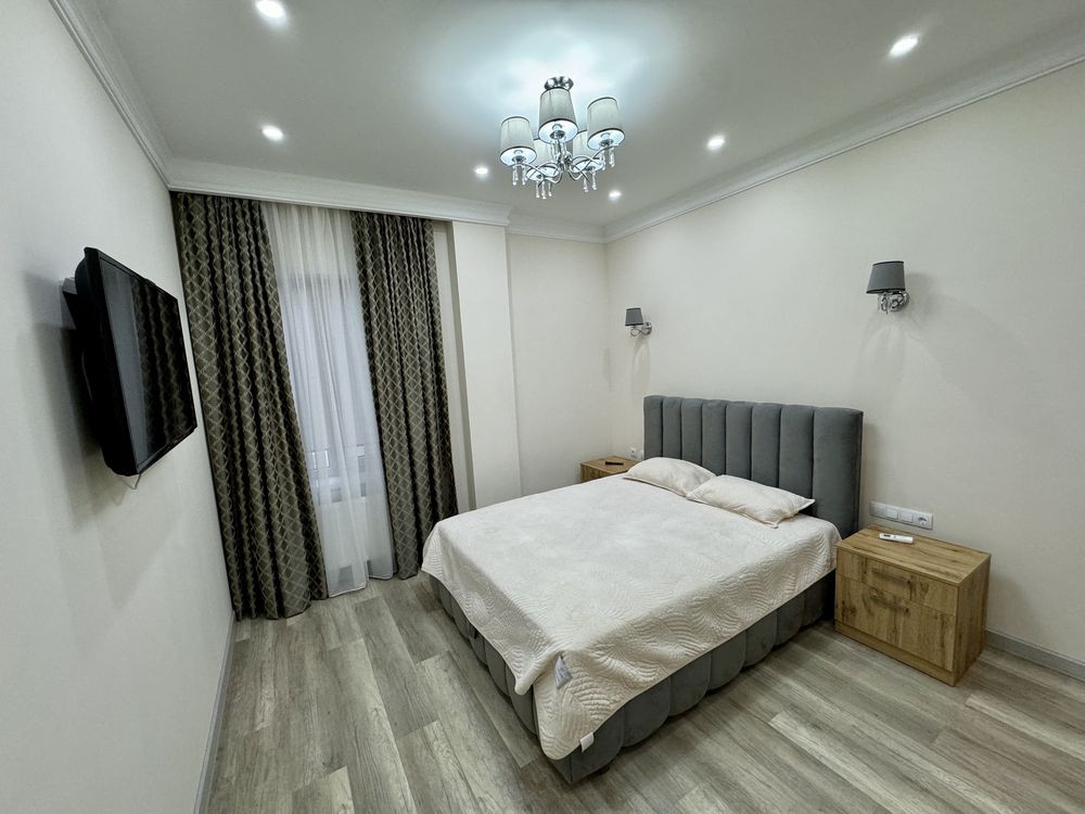 ‼️Аркадия. Классная 1к квартира Odesa - photo 1