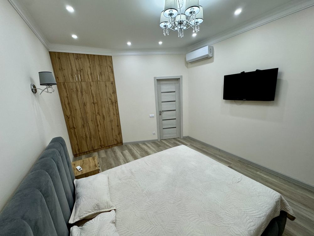 ‼️Аркадия. Классная 1к квартира Odesa - photo 2