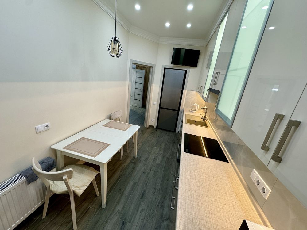 ‼️Аркадия. Классная 1к квартира Odesa - photo 6