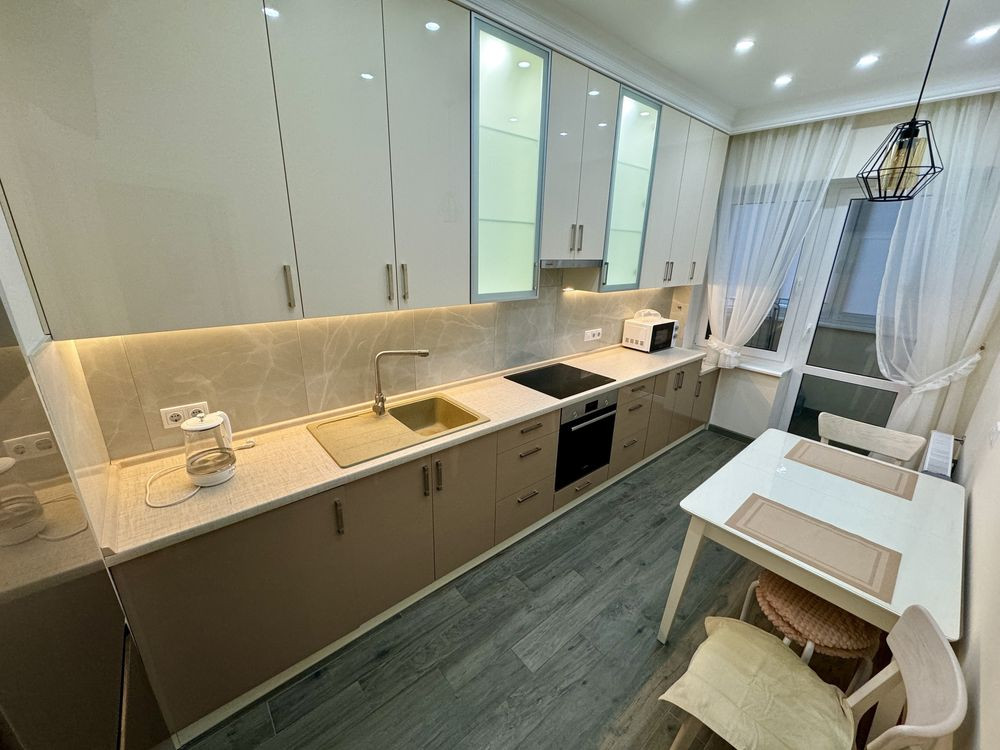 ‼️Аркадия. Классная 1к квартира Odesa - photo 5