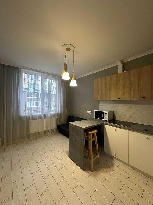 Оренда Голосіївський ЖК Ліко Град Здановської 48 Васильківська Київ - зображення 2