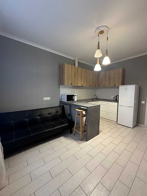 Оренда Голосіївський ЖК Ліко Град Здановської 48 Васильківська Київ - зображення 1