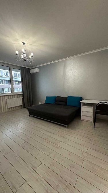 Оренда Голосіївський ЖК Ліко Град Здановської 48 Васильківська Київ - зображення 3