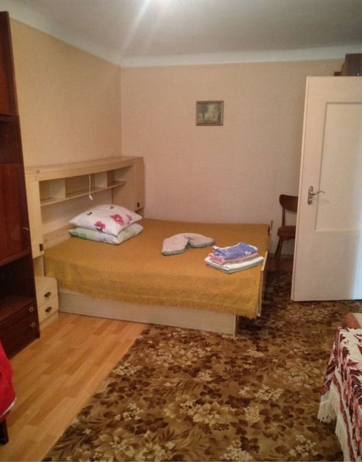 Сдам 1х квартиру Новые дома метро Дворец Спорта Харьков - изображение 1