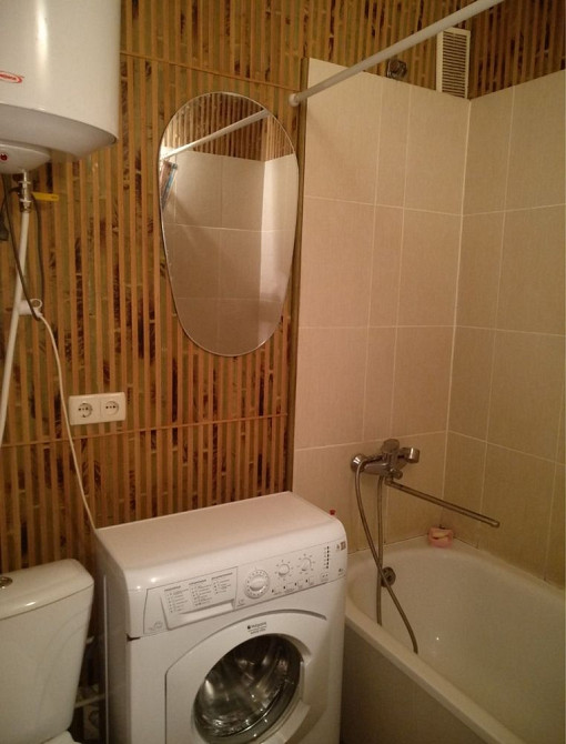 Сдам 1х квартиру Новые дома метро Дворец Спорта Харьков - изображение 3