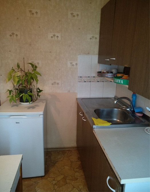 Сдам 1х квартиру Новые дома метро Дворец Спорта Харьков - изображение 2