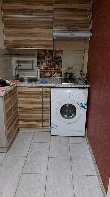 Сдам 2 комнатную квартиру. Салтовка, ТРК Украина, пр-т Юбилейный Харьков - изображение 3