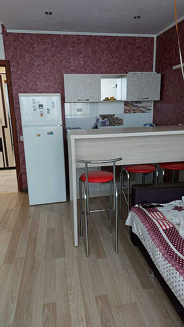 Сдам 2 комнатную квартиру. Салтовка, ТРК Украина, пр-т Юбилейный Харьков - изображение 2