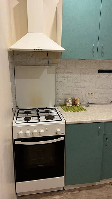 Здам 2к квартиру Ремонт Космос Варус Запорожье - изображение 2