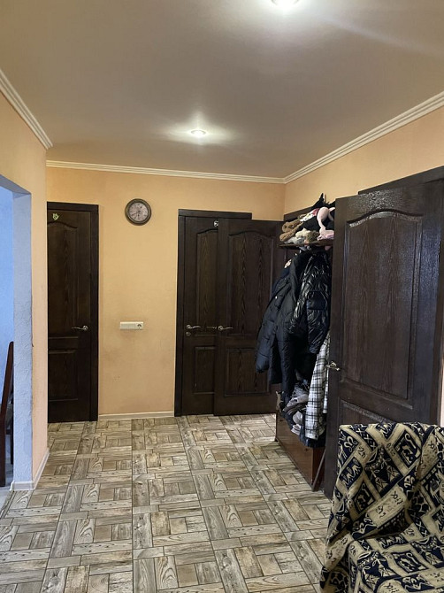 Здається 3 кімнатна квартира в селі Чубинське Чубинське - зображення 7