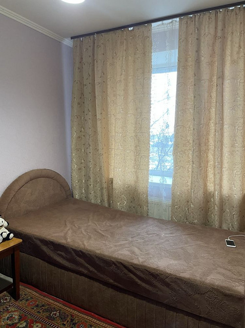 Здається 3 кімнатна квартира в селі Чубинське Чубинське - зображення 2