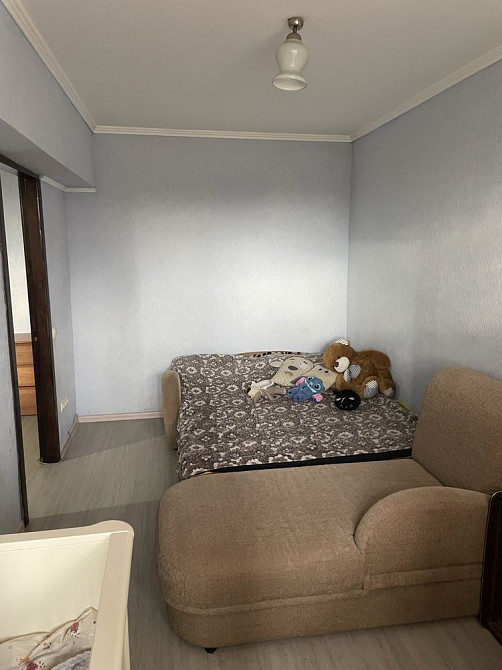 Здається 3 кімнатна квартира в селі Чубинське Чубинське - зображення 6