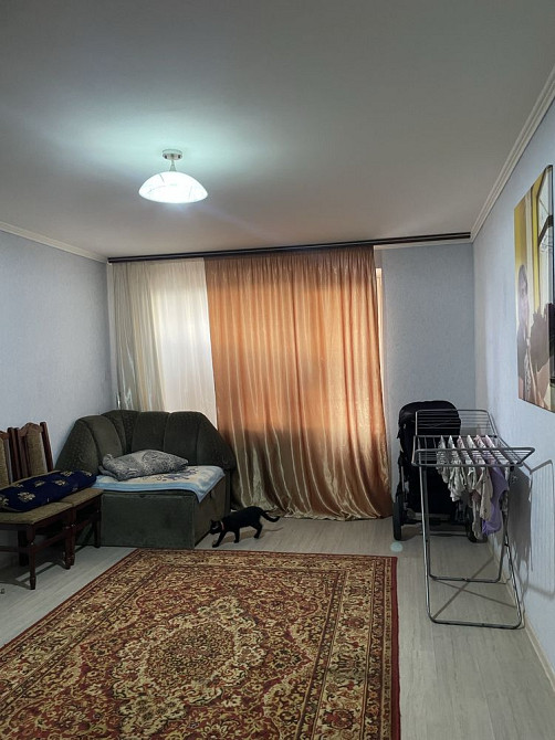 Здається 3 кімнатна квартира в селі Чубинське Чубинське - зображення 3