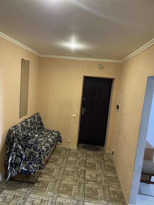 Здається 3 кімнатна квартира в селі Чубинське Чубинське - зображення 8