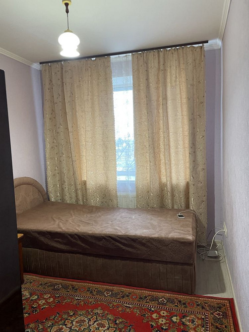 Здається 3 кімнатна квартира в селі Чубинське Чубинське - зображення 1