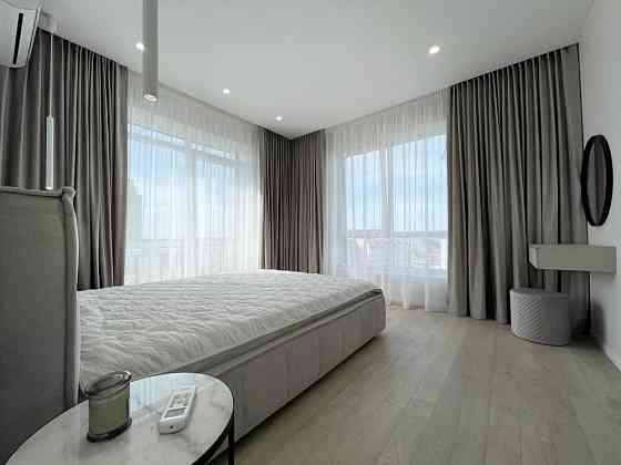 Здається в оренду 2к квартира в центрі Ивано-Франковск