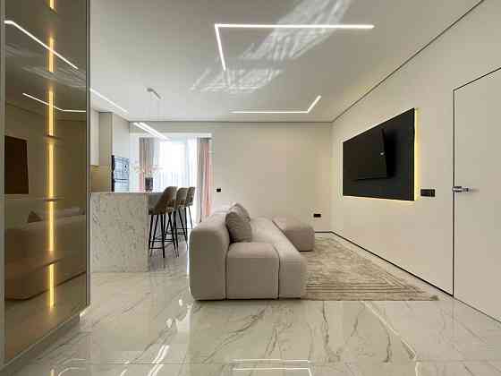 Здається в оренду 2к квартира в центрі Ивано-Франковск