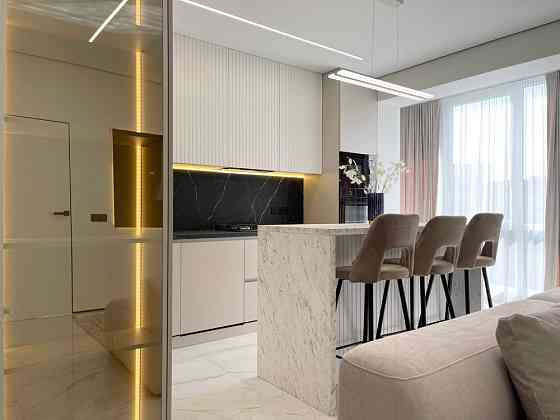 Здається в оренду 2к квартира в центрі Ивано-Франковск