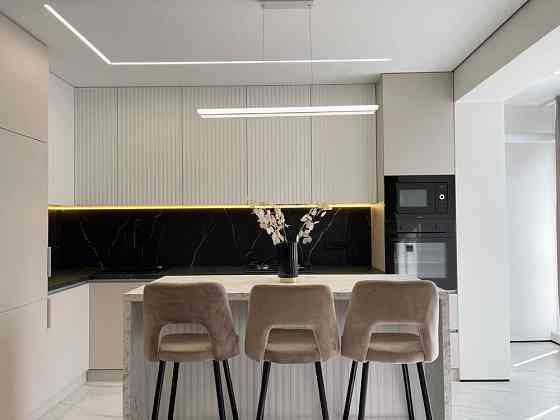 Здається в оренду 2к квартира в центрі Ивано-Франковск