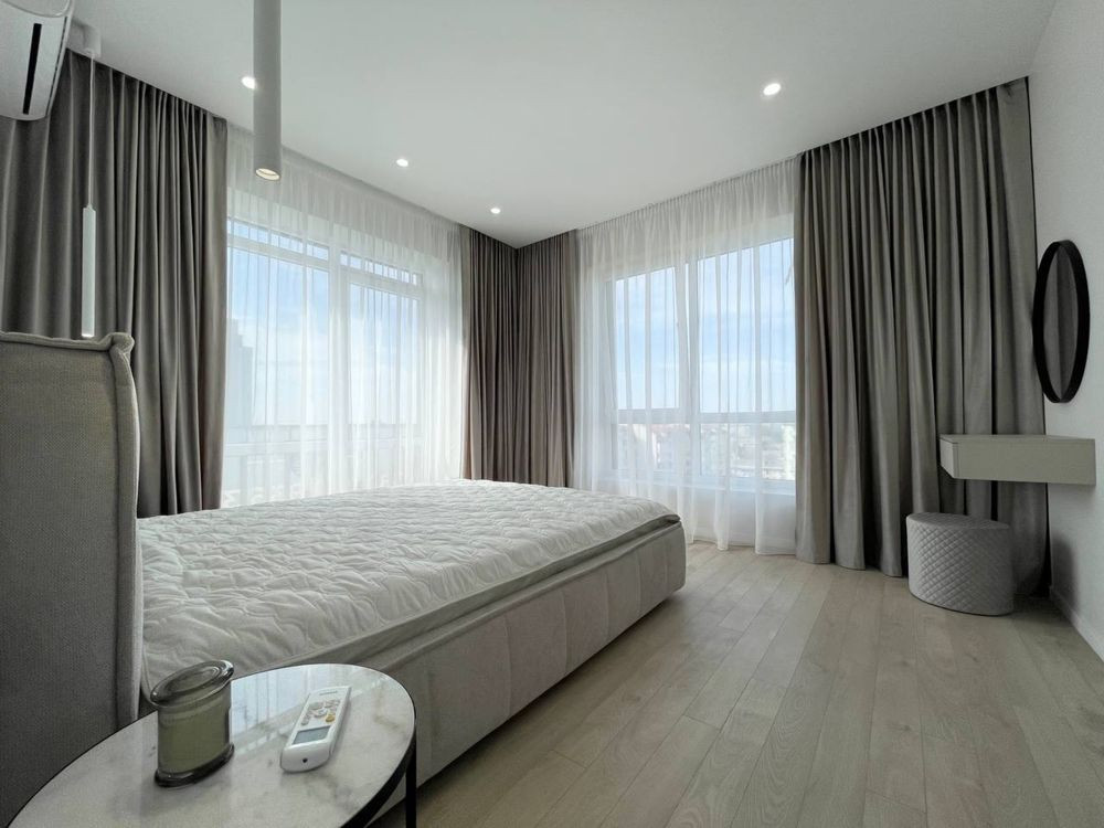 Здається в оренду 2к квартира в центрі Ивано-Франковск - изображение 5