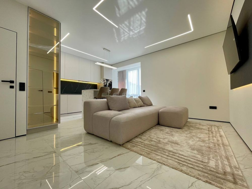 Здається в оренду 2к квартира в центрі Ивано-Франковск - изображение 2