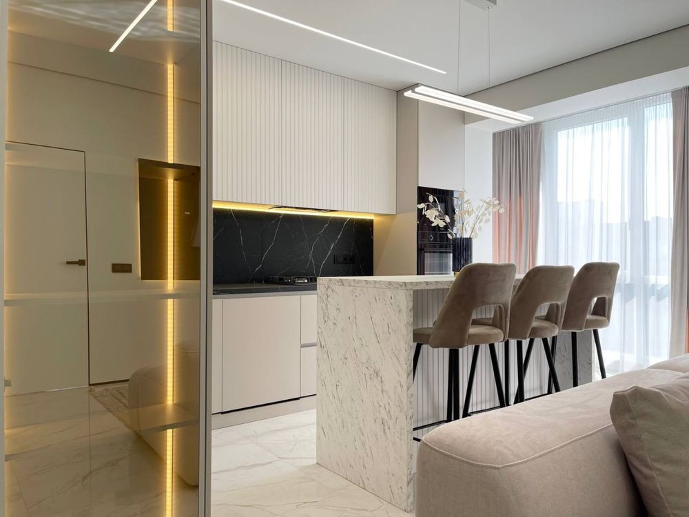 Здається в оренду 2к квартира в центрі Ивано-Франковск - изображение 1