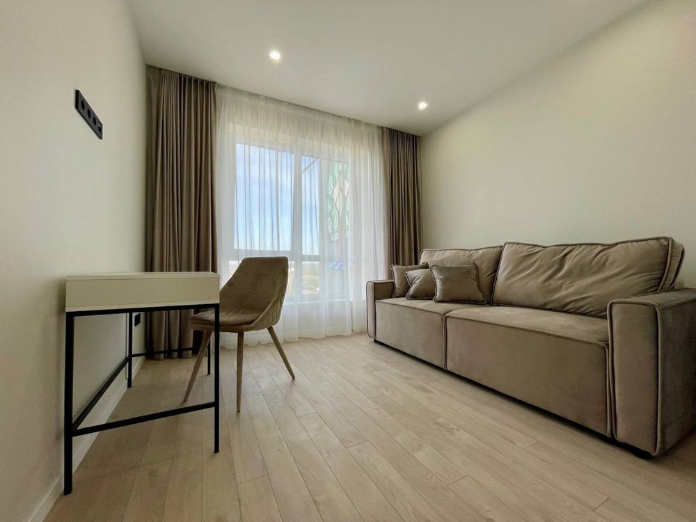 Здається в оренду 2к квартира в центрі Ивано-Франковск - изображение 7