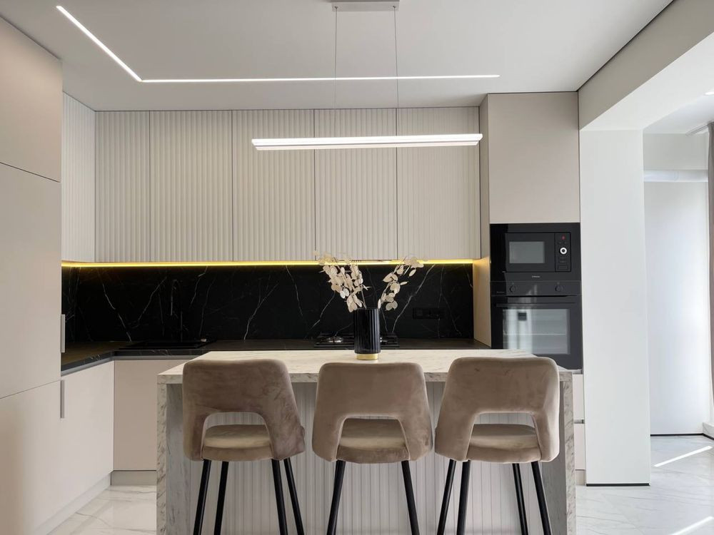 Здається в оренду 2к квартира в центрі Ивано-Франковск - изображение 4