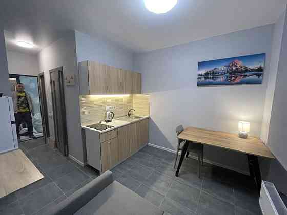 Оренда смарт квартири, метро Харківська, Ревуцького 40Б Лебединий Киев