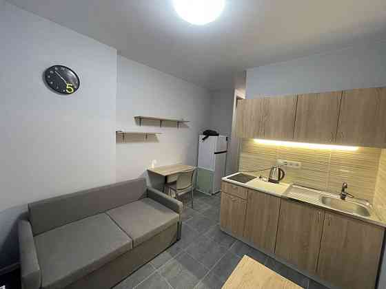 Оренда смарт квартири, метро Харківська, Ревуцького 40Б Лебединий Киев