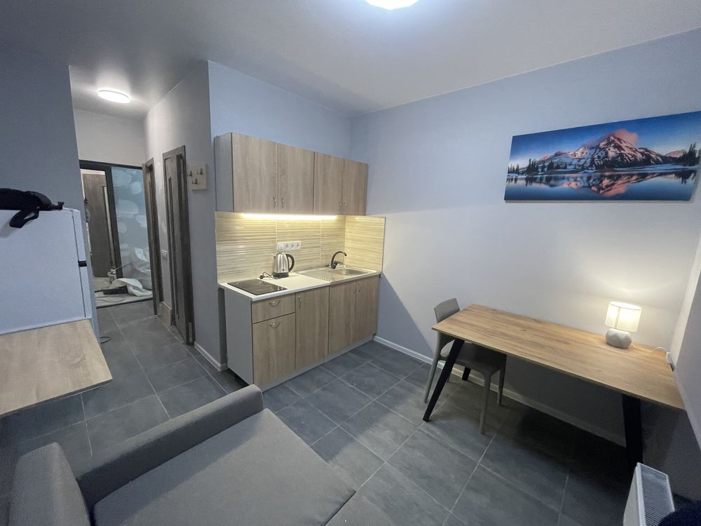 Оренда смарт квартири, метро Харківська, Ревуцького 40Б Лебединий Киев - изображение 4