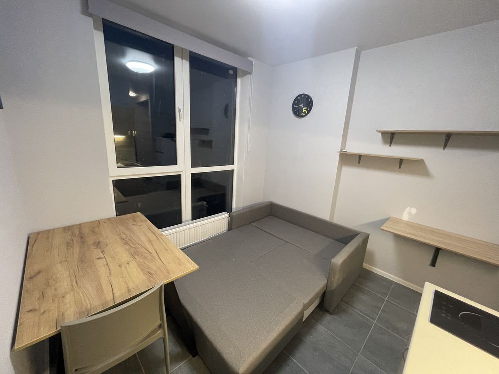 Оренда смарт квартири, метро Харківська, Ревуцького 40Б Лебединий Киев - изображение 7