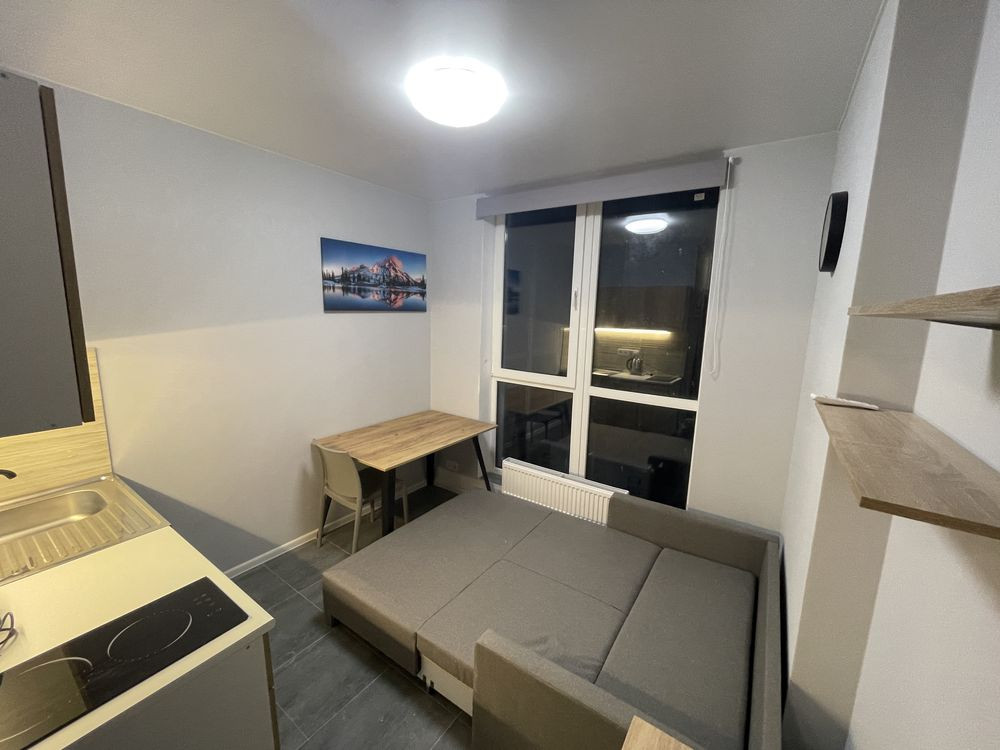 Оренда смарт квартири, метро Харківська, Ревуцького 40Б Лебединий Киев - изображение 6