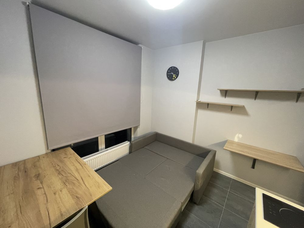 Оренда смарт квартири, метро Харківська, Ревуцького 40Б Лебединий Киев - изображение 8