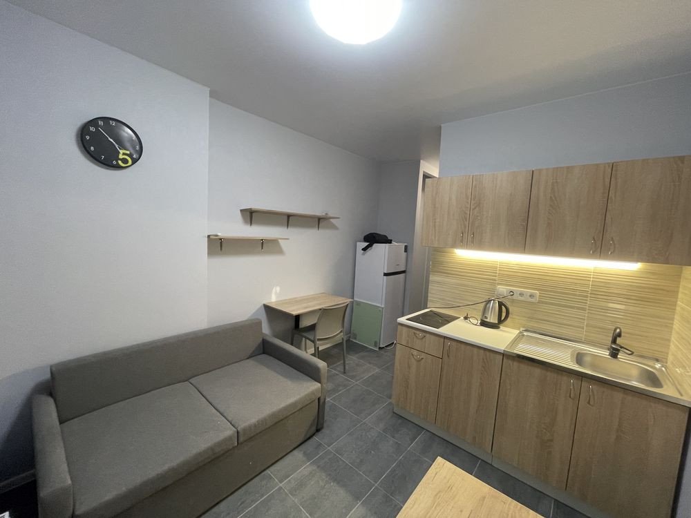 Оренда смарт квартири, метро Харківська, Ревуцького 40Б Лебединий Киев - изображение 2