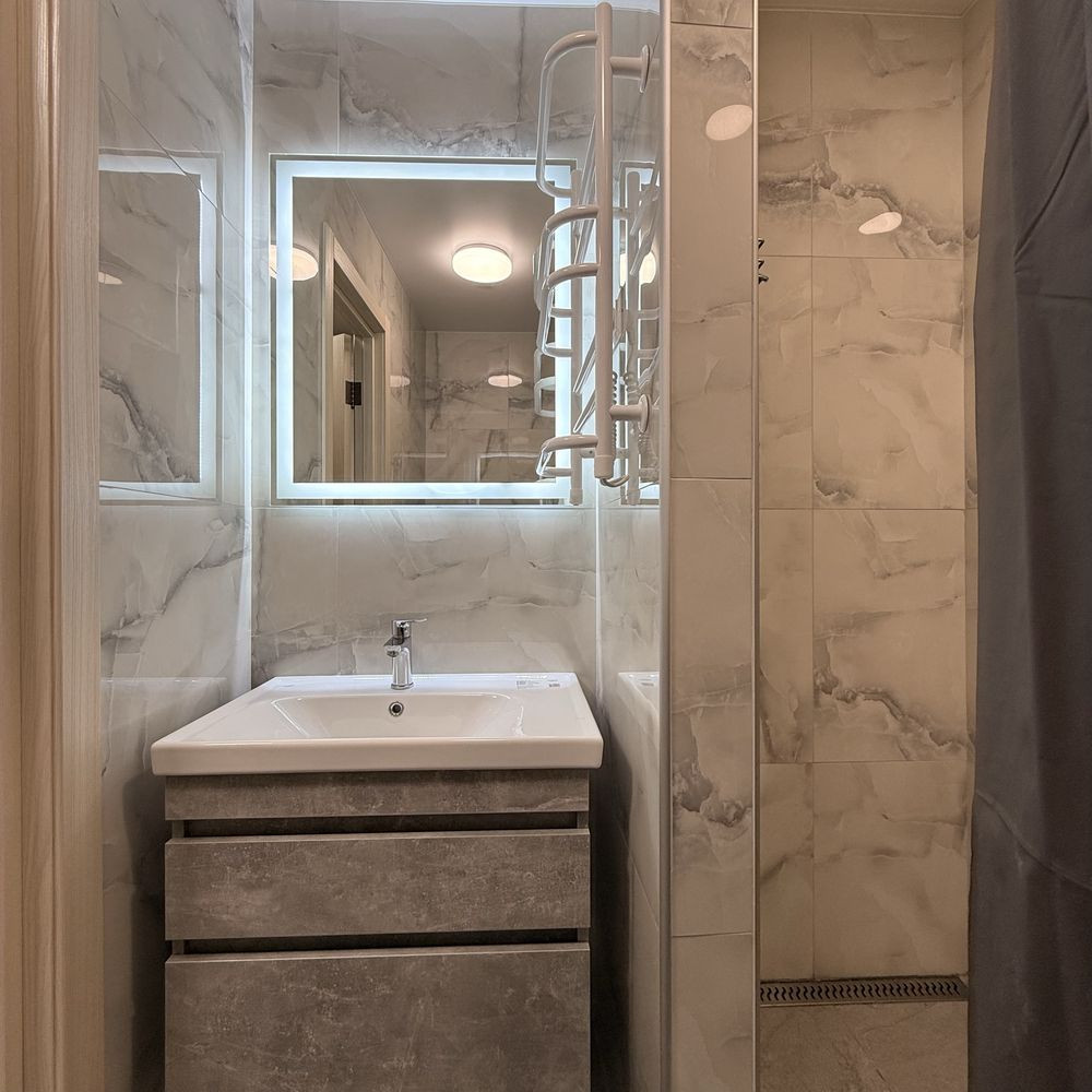 Оренда 1-кімн.квартири в ЖК Рідний Дім Черкаси - зображення 7