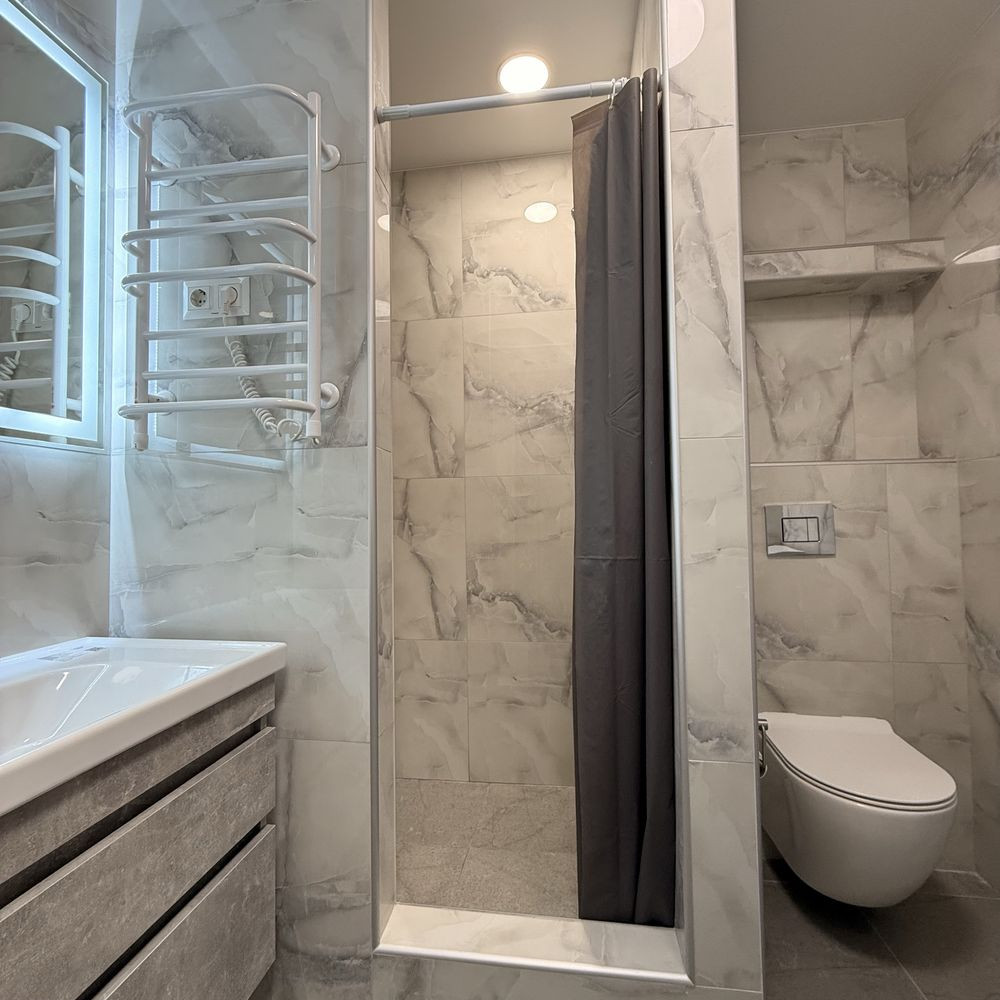 Оренда 1-кімн.квартири в ЖК Рідний Дім Черкаси - зображення 6