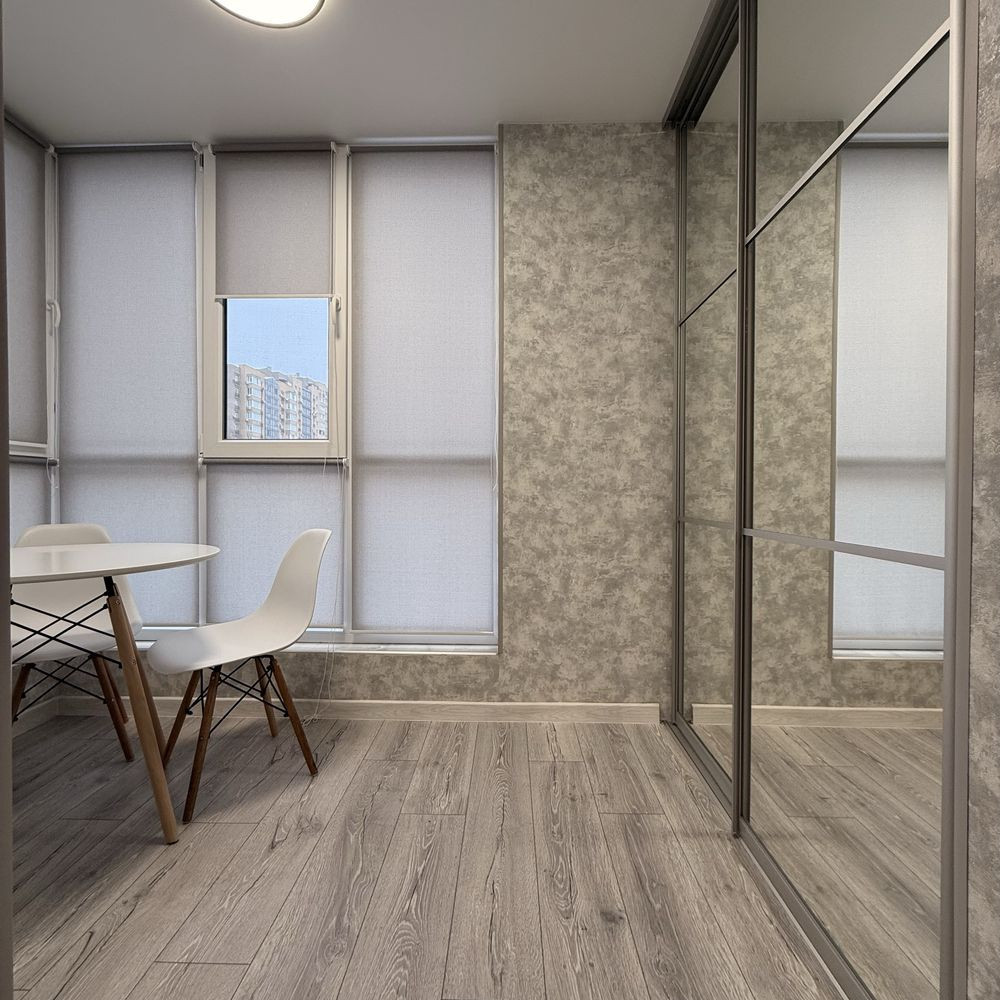 Оренда 1-кімн.квартири в ЖК Рідний Дім Черкаси - зображення 5