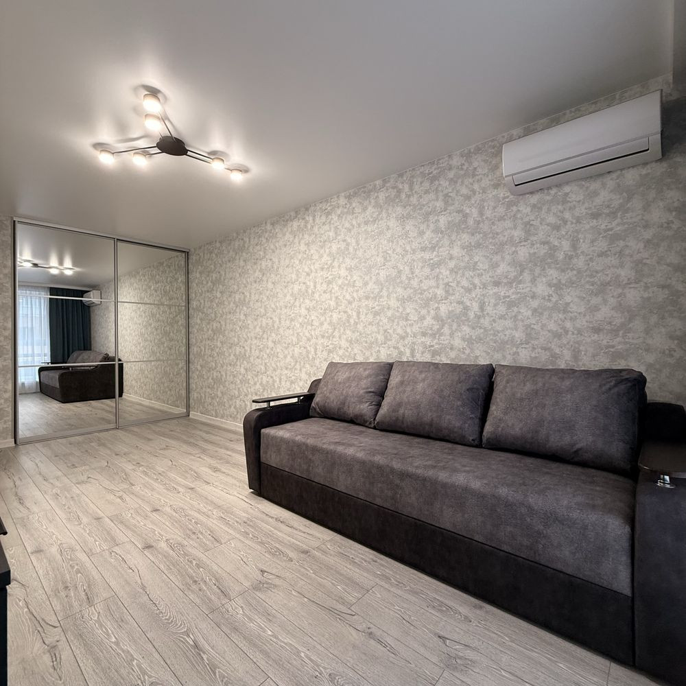 Оренда 1-кімн.квартири в ЖК Рідний Дім Черкаси - зображення 2