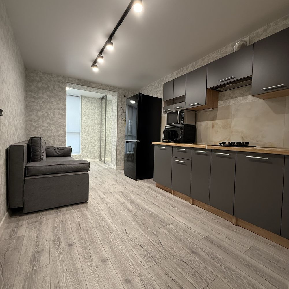 Оренда 1-кімн.квартири в ЖК Рідний Дім Черкаси - зображення 1