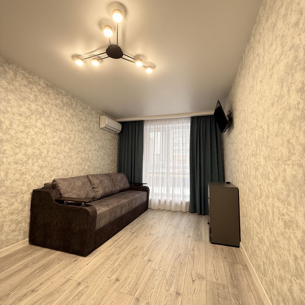 Оренда 1-кімн.квартири в ЖК Рідний Дім Черкаси - зображення 3