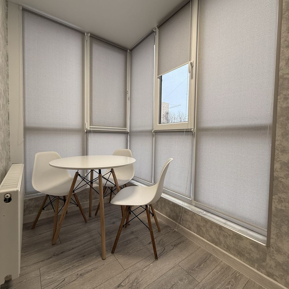 Оренда 1-кімн.квартири в ЖК Рідний Дім Черкаси - зображення 4